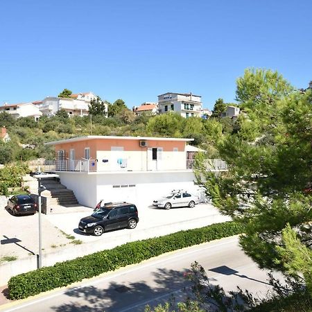 Apartments Zmika Primošten Екстериор снимка