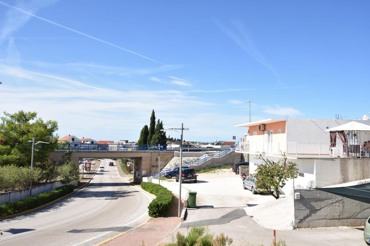 Apartments Zmika Primošten Екстериор снимка
